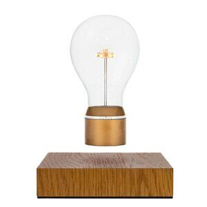 💡NIB Flyte Floating Lightbulb